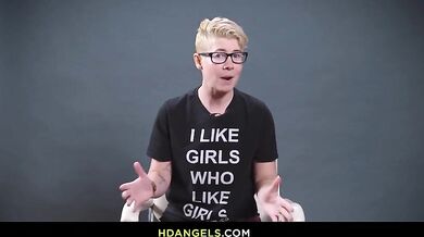 Lauren Phillips Pairs Up With Victoria Voxxx For A Project - Lauren Phillips, Victoria Voxxx