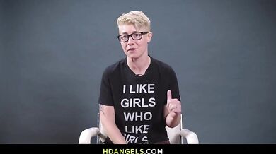 Lauren Phillips Pairs Up With Victoria Voxxx For A Project - Lauren Phillips, Victoria Voxxx