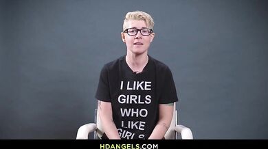 Lauren Phillips Pairs Up With Victoria Voxxx For A Project - Lauren Phillips, Victoria Voxxx