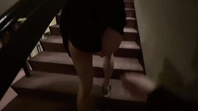 『女子大生♡ノーマスク』温泉旅館に連れ込み巣篭もり種付けSEX！素人カップル/10代/美少女/中出し/スタイル抜群/盗撮/露出/露天風呂/クンニ/フェラチオ/野外/English subtitles