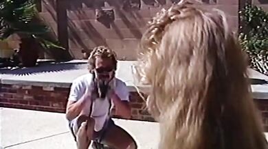 Anything Possible (USA 1990, KC Williams, Sunny Mc Kay) - Sunny McKay (Randy West, Krystina King, Joey Silvera, Kay C, Kristina Blond, Kristina King)