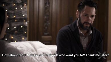 Angela White - Your Woman Has Needs, Dad! New 2024