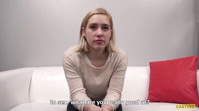 czech casting aneta 9451