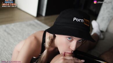 My Little Stepsister was Going to the Beach, but got Fucked