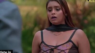 DEVER NE AKELI BHABHI KE SATH KIYA GALAT KAAM PART 2 - Yorgelis Carrillo