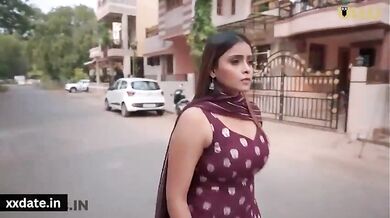 DEVER NE AKELI BHABHI KE SATH KIYA GALAT KAAM PART 2 - Yorgelis Carrillo