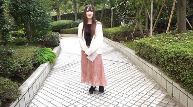 Teaser Manami Morishita For Tenshigao
