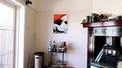 Naked Baking.. COVERED in Milk and Mess!