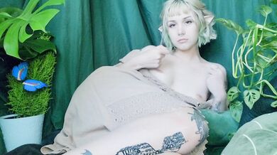 Watering the Garden (Full Video on MV, Link in Bio)