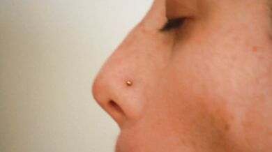 Close-up sensual teasing edging blowjob after a dry week results in a dripping mouth full of cream