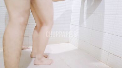 SA WAKAS NAKANTOT DIN SI PINSAN - Chuppapies