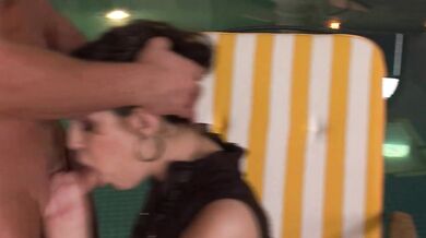 Anetta Keys And Defrancesca Gallardo Watch Each Other Fuck Their Boyfriends