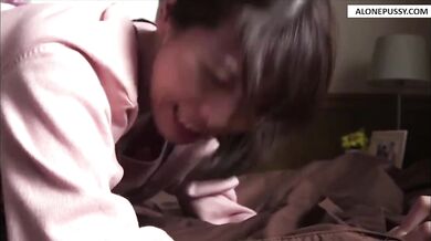 Ride This Rock-hard Cock, You Dirty Japanese Whore, Rina Uchimura - Lucy Lucy