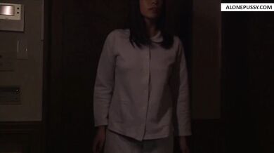 Ride This Rock-hard Cock, You Dirty Japanese Whore, Rina Uchimura - Lucy Lucy