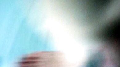 【個人撮影】♡素人♡ヤリマンHENTAIママ♡不倫マッサージ♡チンポ好き人妻♡フェラ♡ブツブツブラックコンドームでイっちゃう♡