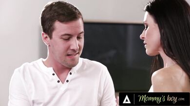 I Can't Believe You Have Such A Big Pole