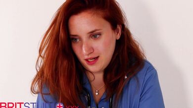 Nurse Greene Helps You Edge Your Cock