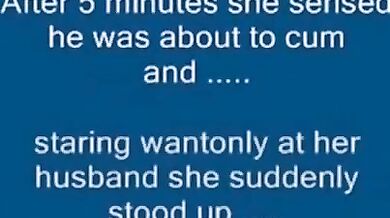 Rhonda A real cuckold tale