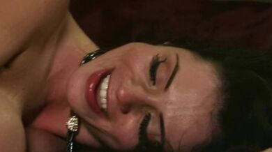 Ariella Ferrera - Cumshot Compilation