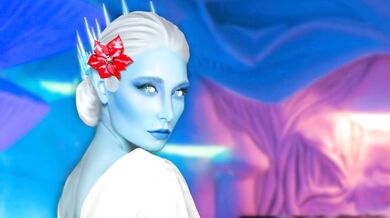 The Futa Ice Queen’s Frostbite pt 3 [Domme Lesbian 4 Female Listener] [Erotic Audio ASMR Story]