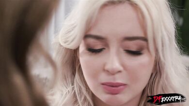 You To What? Fuck All His Friends? - Lexi Lore