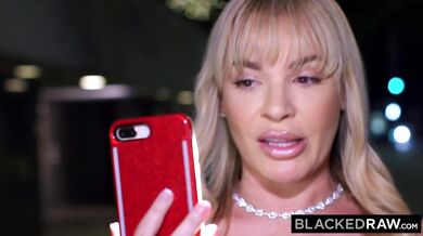 BLACKEDRAW HUNGRY The MILF Compilation - Dana DeArmond