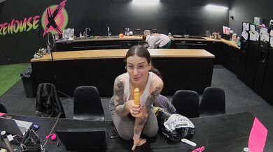 Cameras everywhere! College girls are constantly being watched