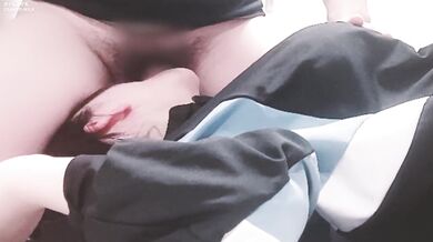 (個人撮影）泊まりに来た妹の同級生とエロいことしたスマホが流出♡Japanese Hardcore Hentai sex♡ 일본어 하드코어 성별♡जापानी हार्डकोर सेक्स