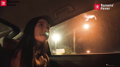 Super Star Asian Girl Got Famous by Fucking Asian Cocks on Camera BananaFever