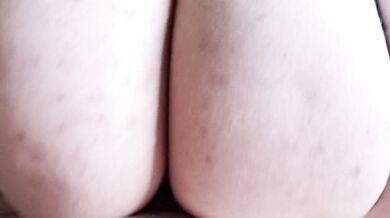 RouxnBoux- Cute BBW Riding Cock