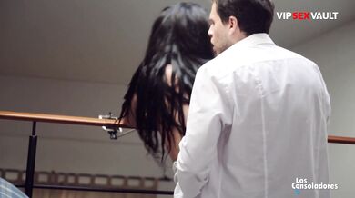 Hardcore Foursome with Cheating Wives - VIP SEX VAULT