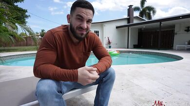 A Tempting Tease - The Movie