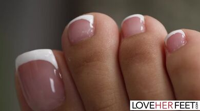 The top-stacked sexpot's moans echo around the room as her partner's fat dick rams into her wet and stretched cave.