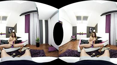 Reality Lovers - Slutty Submissive Stepsis Can't Resist Stepbro's Cock! Full Scene