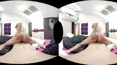 Reality Lovers - Slutty Submissive Stepsis Can't Resist Stepbro's Cock! Full Scene