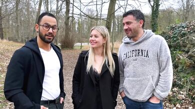 Georgia, 28 Years Old, The Pleasure Of Giving And Receiving!