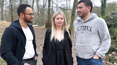 Georgia, 28 Years Old, The Pleasure Of Giving And Receiving!