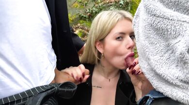 Georgia, 28 Years Old, The Pleasure Of Giving And Receiving!