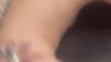 Tattoo redhead fucked rough