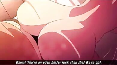 Bad Gaby Hentai