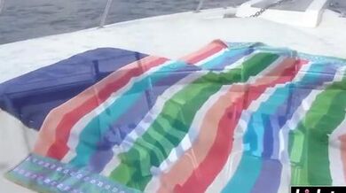boat lovers