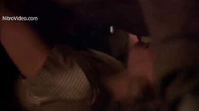 Jessica Lange in Postman rings twice.