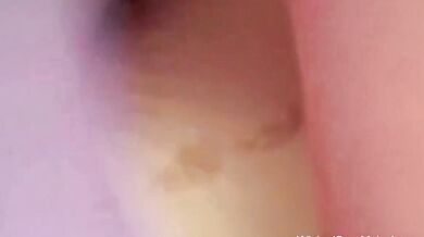 White wifey loving the amateur swinging 3some for lust