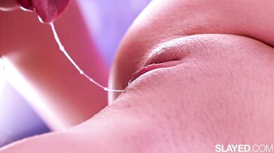 SLAYED Delicious Duo Gianna & Xxlayna Devour Each Other (Xxlayna Marie, Between Them, Gianna Dior)