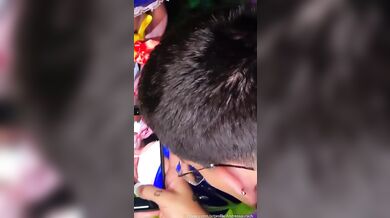 Andressa Urach Fodendo Com Anão Pistolinha