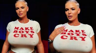 Fucked My Aunt's Ass - Kaden Kole