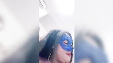 Bokep Indo Tante Dinda Dan Live Show