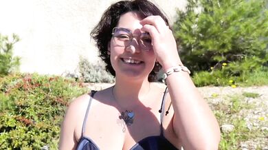 Mizaki, 24 Years Old, From Toulouse!