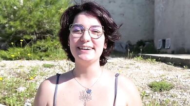 Mizaki, 24 Years Old, From Toulouse!