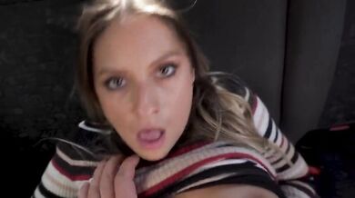 Fake Taxi 4Women And 4Man In Horny Action Orgy - Eden Ivy